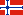 挪威'